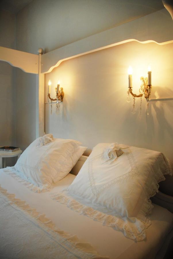 Suite  Mon Rêve Maastricht Exterior foto